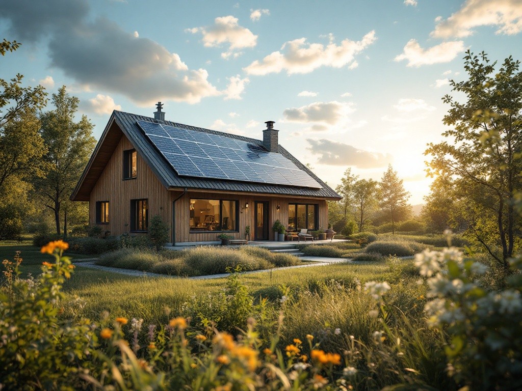 Reasons for the High Installation of Solar Energy in China